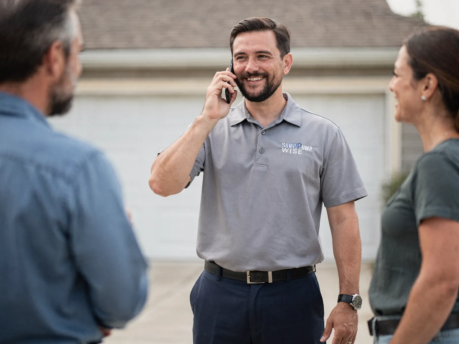 Water Heater Repair Kanawha Falls, WV FAQs
